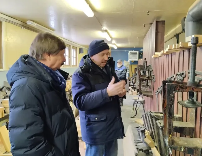 Спортивно-патриотическая программа «Школа под парусами» на форте Тотлебен