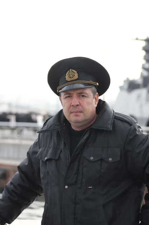 Юные моряки в кругосветке "Паллады" 2020