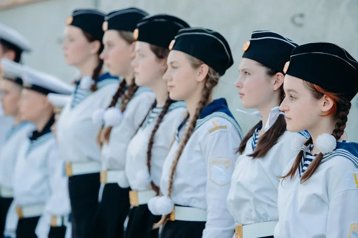 Тематическая программа «Море начинается в ВДЦ «Смена»