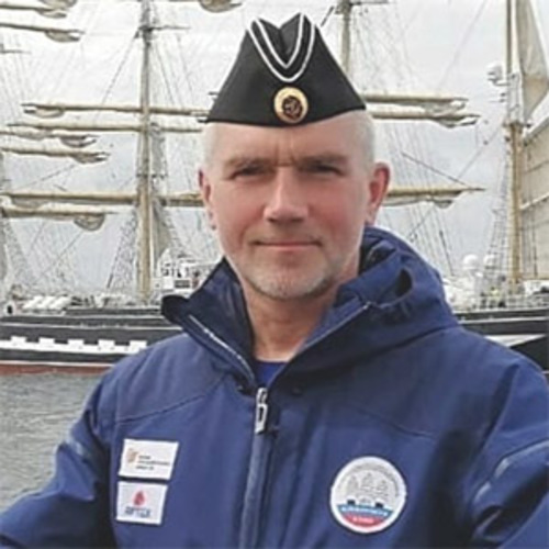 Вячеслав Иванович Гоголь