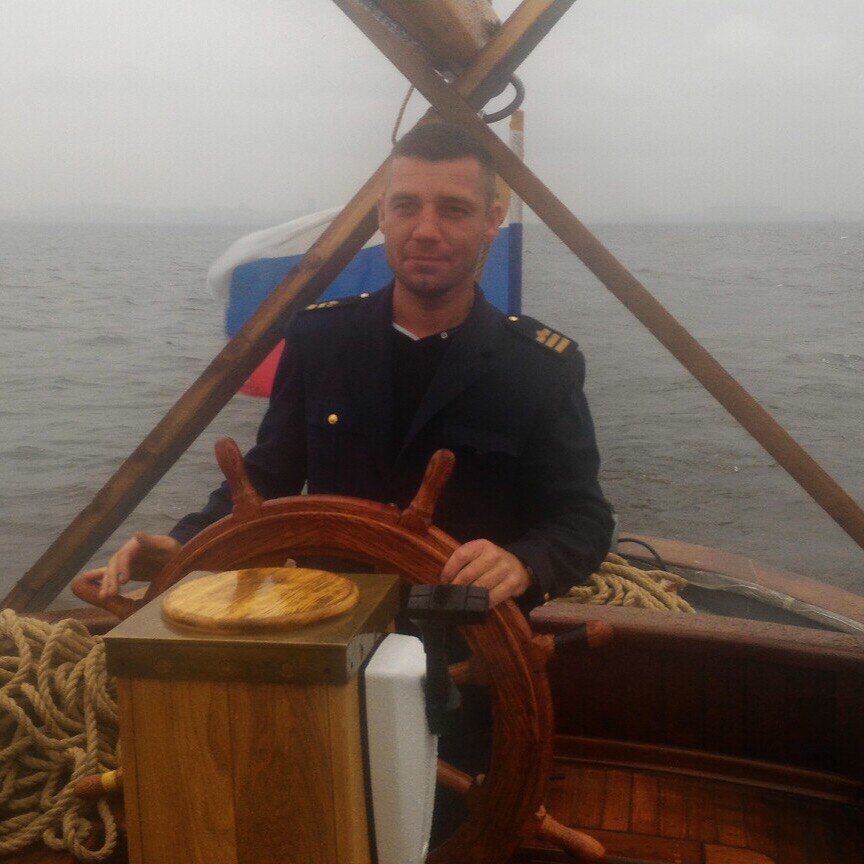 Александр Сергеевич Силкин