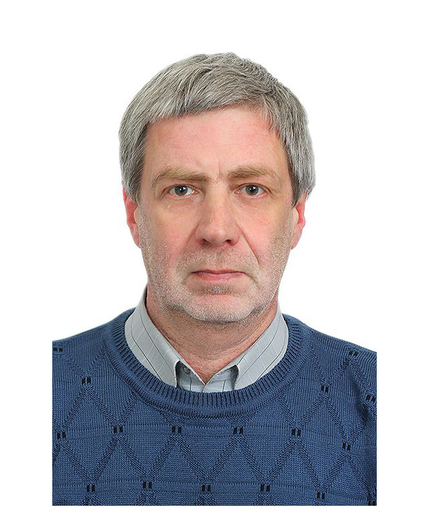 Александр Сергеевич Стопалов