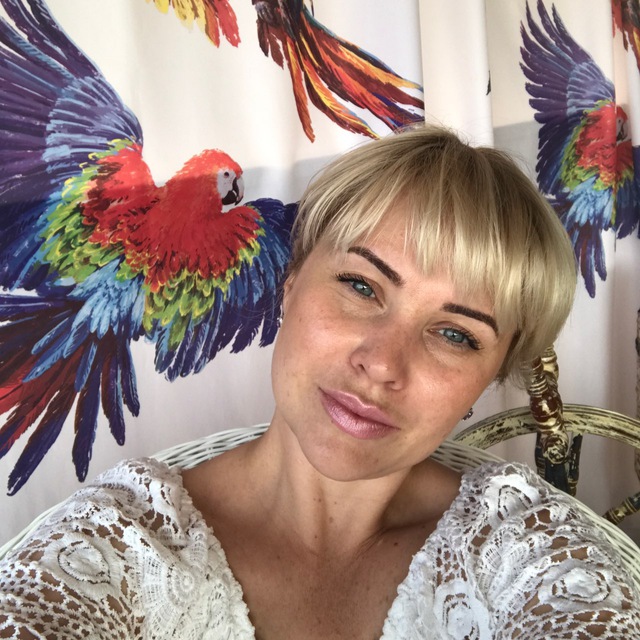 Марина Евгеньевна Христоева