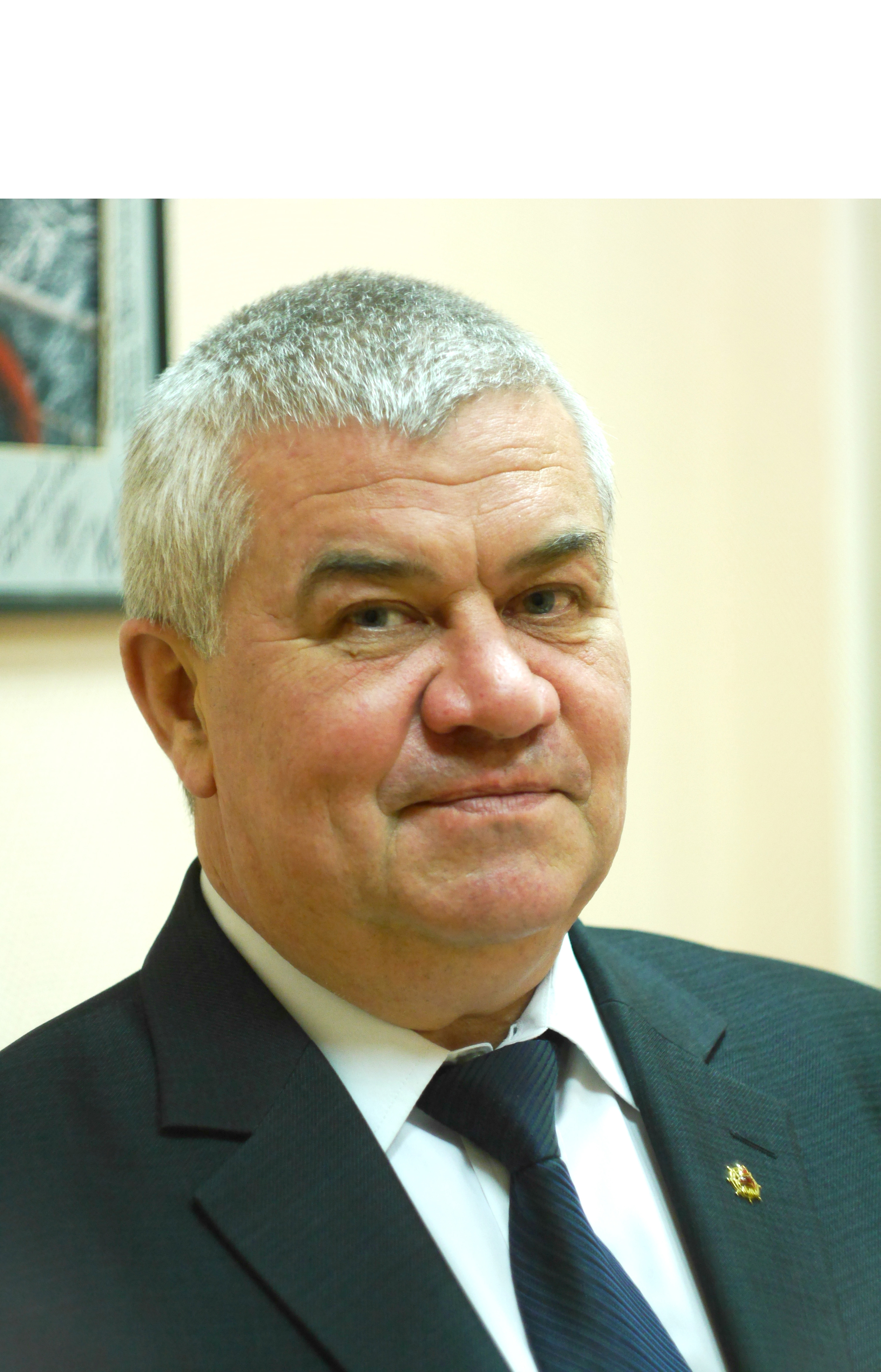 Сергей Владимирович Вьюгин